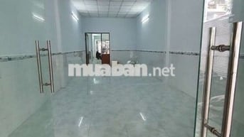 Mặt tiền Đường Chín 4x32 Trống Suốt Mới Ken