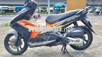 #AIR_125cc_2015 Fi  máy xe zin 100%
