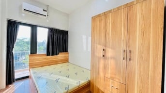 GIÁ RẺ_TOÀ CĂN HỘ 5 TẦNG VIEW CÔNG VIÊN LÀNG ĐẠI HỌC_14 PHÒNG_HƠN 50TR