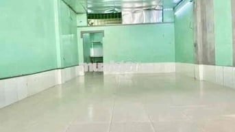 CHO THUÊ NHÀ NGUYÊN CĂN - 1TRỆT1LẦU[4x10M] - HẺM XE TẢI