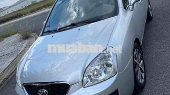 Kia Carens 2014 S 2.0 MT - 79 km