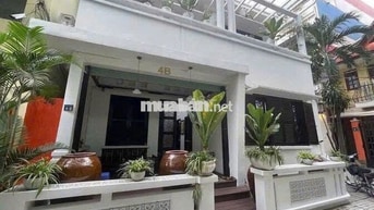 [10mx12m] NHÀ ĐẸP PHAN KẾ BÍNH, Q1 - KHU VĂN PHÒNG, BIỆT THỰ CAO CẤP !