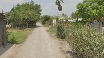 BÁN ĐẤT 238m2 NGAY KCN NAM THUẬN, Xã Đức Hoà Đông, huyện Đức Hoà