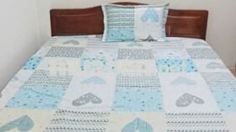 Cho thuê phòng khép kín tại chung cư 27 phố Hoa Bằng