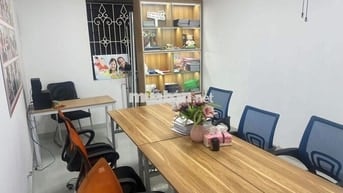 CHO THUÊ VĂN PHÒNG LÀM VIỆC – SỐ 35 LƯU QUANG VŨ, TRUNG HÒA, CẦU GIẤY