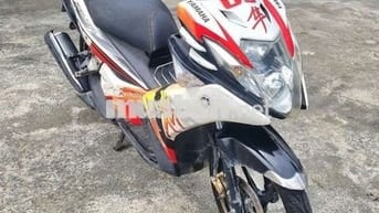 #NOVO 5 125cc  FI XE ZIN TOÀN TẬP