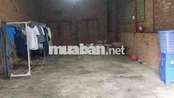 ĐẤT HẺM NHỰA 7M TÂN CHÁNH HIỆP 16, Q12 - DT 9,5x17 TÁCH ĐC GIÁ ĐẦU TƯ