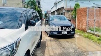 Đất 5x19 thổ 96m2 giá chỉ 4ty2 đường thông