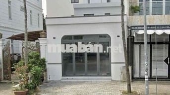 Nhà Trệt Lửng Mặt Tiền Trục Chính Khu Nam Long
