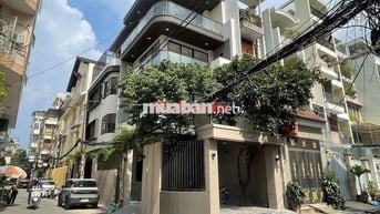 CHO THUÊ NHÀ MỚI XÂY NGAY VẠN HẠNH MALL_Q10_1 TRỆT 3 LẦU_GIÁ CỰC TỐT