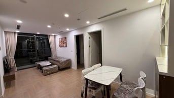 Chủ nhà cho thuê căn hộ tại 90 Đường Láng ( tòa The Ninety Complex)