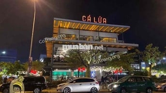 GÓC 2MT KINH DOANH CỰC HIẾM TẠI QUẬN 10 TRỤC ĐƯỜNG CHÍNH SD 640M2