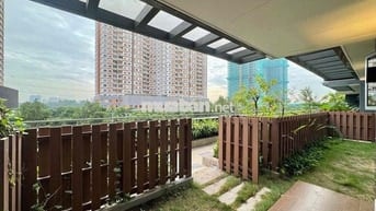 🌿 Celesta – Căn hộ 2PN 2WC + Sân vườn 16m² ✨ Diện tích: 85m² – Nội thấ