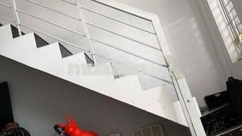 cần bán nhà 3 tầng kdc Vĩnh Phúc 1 GĐ2