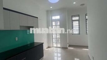 Bán nhà hẻm xe hơi gần Aeon Tân Phú