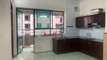 Chính chủ cho thuê CHCC 17T9 DT 107m2 tại khu THNC đường Nguyễn Thị Th