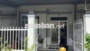 Căn nhà SHR mặt tiền đường 5m gần chợ Thới Tứ 95m2 860 triệu