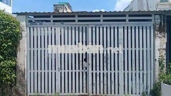 BÁN ĐẤT TẶNG NHÀ,98M2, SỔ A4,HẺM 6M,16 TỶ,XVNT, BÌNH THẠNH BÁN NHANH