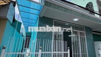 CHO THUÊ NHÀ: TRỆT MỚI ĐẸP - HẺM LỘ NHỰA OTO ĐƯỜNG NGUYỄN ĐỆ