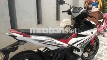 Nhà dư xe Exciter 2018 cần bán