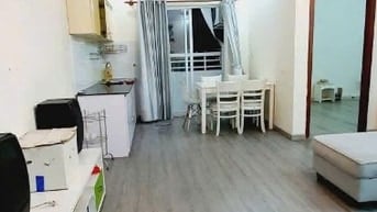 Chung cư Thái An 4, Nguyễn Văn Quá, Q12: 6tr5, NT mới, ban công, 1pngủ