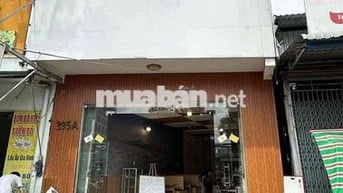 CHỦ GỬI CHO THUÊ NHÀ TRỆT LẦU MẶT TIỀN ĐƯỜNG NGUYỄN VĂN CỪ NỐI DÀI