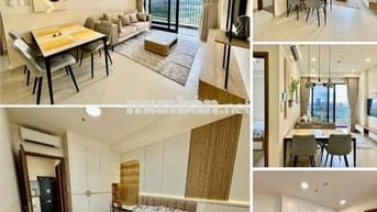 CHO THUÊ CHUNG CƯ THE GLORY 1PN FULL NỘI THẤT