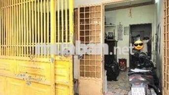 BÁN GẤP CĂN GÓC HUỲNH MẪN ĐẠT- VÀI BƯỚC RA MẶT TIỀN- 41M2 - CHỈ 7.x TỶ