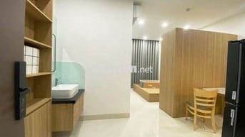 Cho thuê căn hộ mới - 30m2 - Đường Cồn Dầu 15 - Full Nội thất
