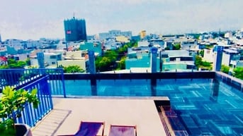 💥MẶT TIỀN ĐƯỜNG 2/9 – VỊ TRÍ TRUNG TÂM VIP – 250M² NGANG 10M –GIÁ TỐT
