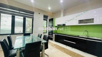 STUDIO TÁCH BẾP 55M2– SAU LƯNG BẾN XE – PHAN KHOÁNG, HÒA AN, CẨM LỆ