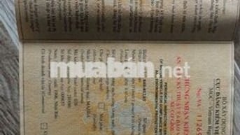 Mazda 626 xe đẹp chính chủ