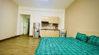 CĂN HỘ ÁNH SÁNG MẶT TRỜI 30M2- QUẬN BÌNH THẠNH