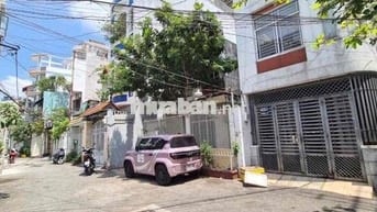 Cực ngon. Nhà tại Lê Quang Định, Bình Thạnh giá cực hiếm tại khu vực !