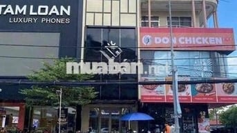 🍉🍉🍉CHỦ GỬI CHO THUÊ NHÀ TRỆT 3 LẦU MẶT TIỀN ĐƯỜNG TRẦN VĂN KHÉO