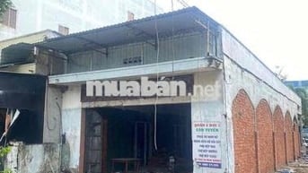 CHO THUÊ NHÀ TRỆT ĐƯỜNG NGUYỄN VĂN CỪ NỐI DÀI