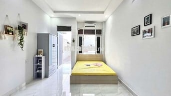 CHO THUÊ 2PN BANCON NGUYÊN TẦNG , PHAN HUY ÍCH ,GV