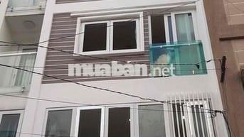 Cần Bán Căn Nhà HXH Nguyễn Văn Thương