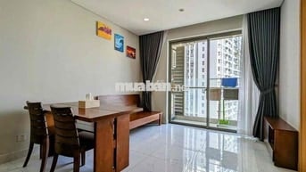 bán căn hộ 56m2 - 3,35 tỷ - An Gia Riverside - 2PN bao gồm thuế phí