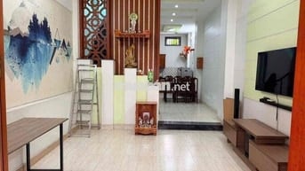 🟢Cho thuê nhà full nội thất như hình  👉 Đường Thạnh Xuân 25 - Quận 12