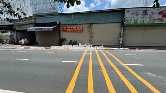 Cho thuê mặt bằng kinh doanh đường võ văn kiệt