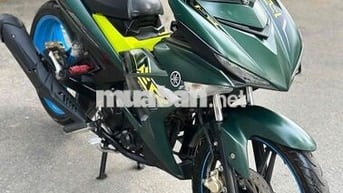 Yamaha Exciter 150 đk 2021 máy zin