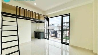 CHO THUÊ DUPLEX MỚI 100% GẦN ĐẠI HỌC CÔNG NGHIỆP - VĂN LANG