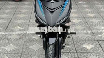 Yamaha Exciter 150 Đen Côn tay