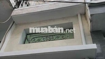 Nhà nhỏ Bình Thạnh sổ hồng riêng dưới 2tỷ hỗ trợ vay 600-700tr