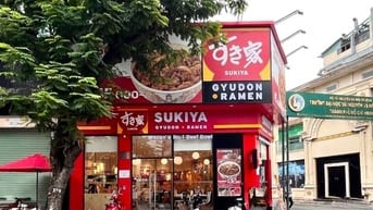 Tuyển bảo vệ, giữ xe nhà hàng Nhật tại Tân Bình HCM