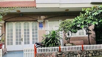 MẶT BẰNG 100M² TÊN LỬA - Ở + VĂN PHÒNG