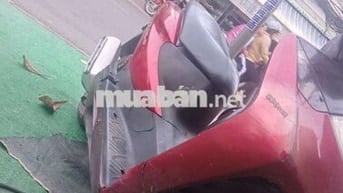 Xe may hơi kêu may manh gtdd ai mua thi goi a