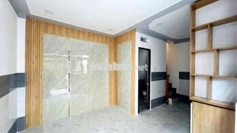 NHÀ 1 LẦU - NGAY CO.OP MART PHAN VĂN HỚN - 🌈 GIÁ: 980 TRIỆU