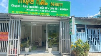 Cho Thuê mặt bằng + ở gần cụm 4 trường học